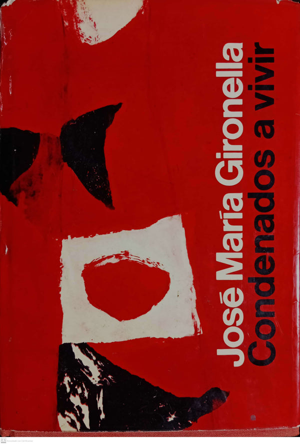 CONDENADOS A VIVIR
