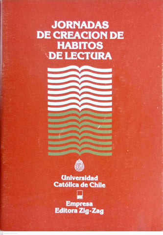 JORNADA DE CREACION DE HABITOS DE LECTURA