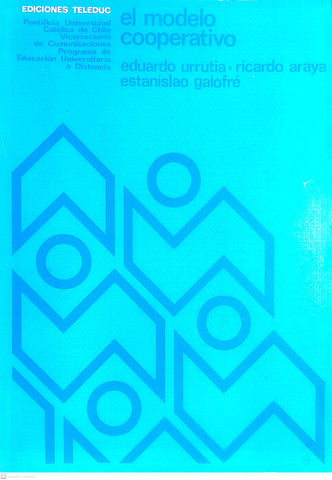 EL MODELO COOPERATIVO