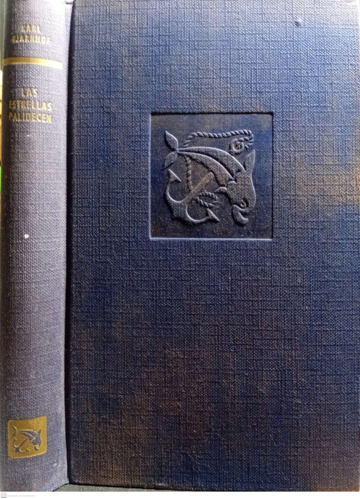 LAS ESTRELLAS PALIDECEN