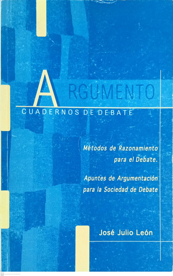 ARGUMENTO