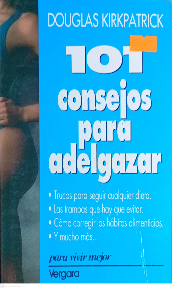 101 Consejos Para Adelgazar