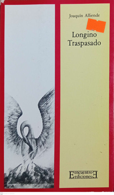 LONGINO TRASPASADO