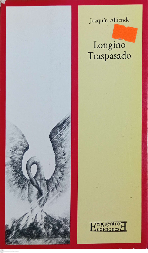 LONGINO TRASPASADO