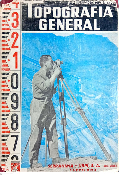 Topografía general
