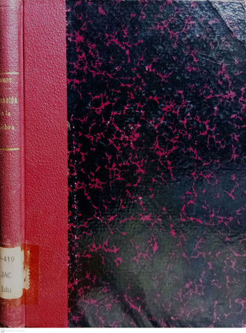 La educacion de la palabra