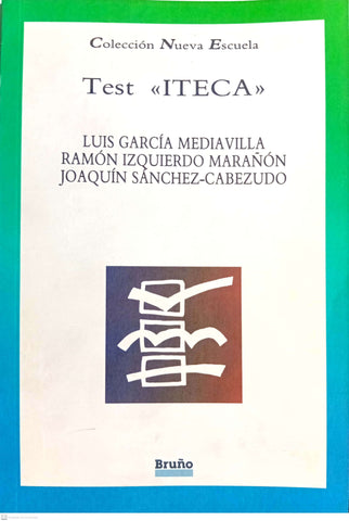 Test Iteca