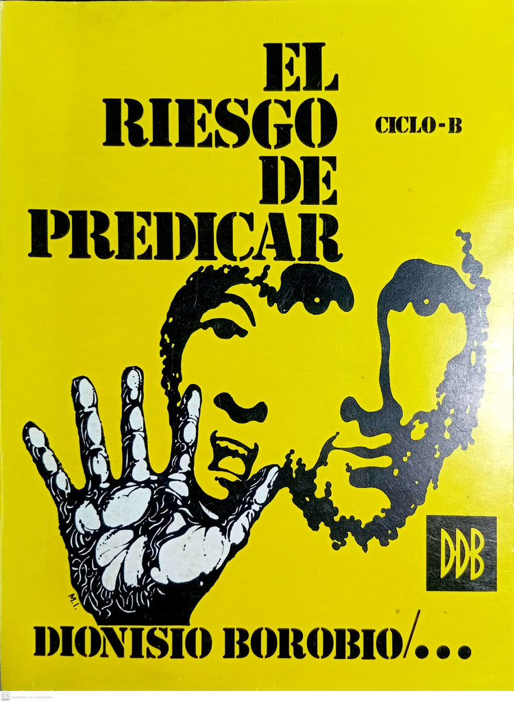 El Riesgo de predicar