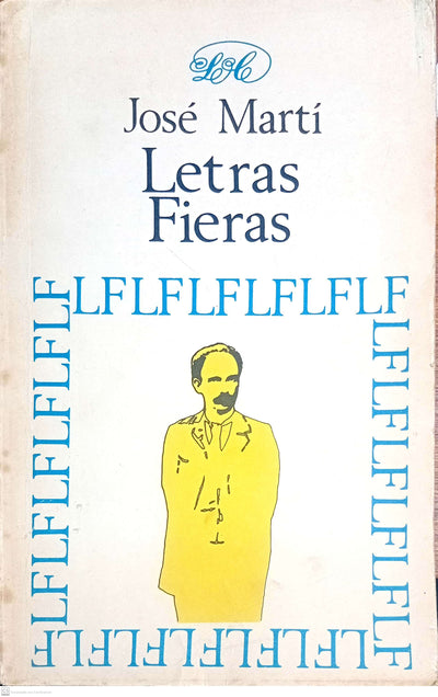 Letras Fieras