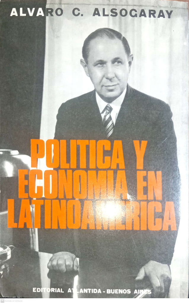 Política y Economía En Latinoamerica