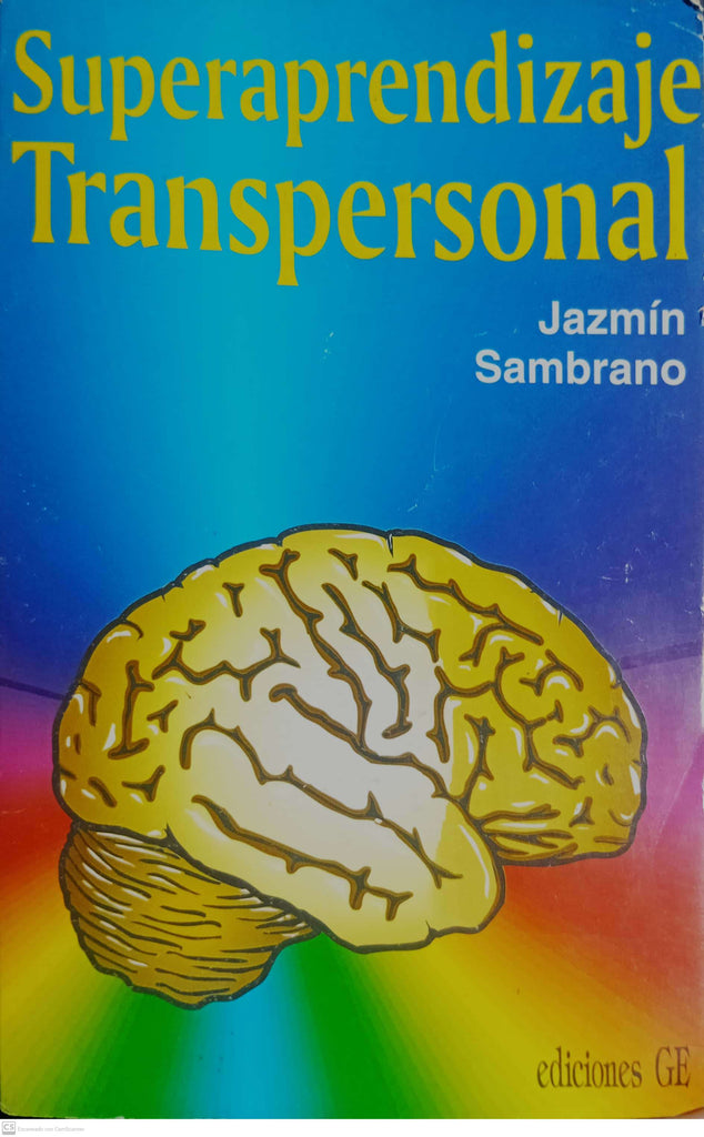 Superaprendizaje Transpersonal
