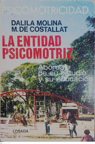 La entidad psicomotriz