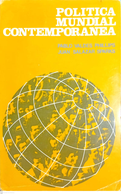 POLITICA MUNDIAL CONTEMPORANEA