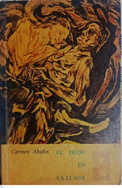 EL DEDO EN LA LLAGA