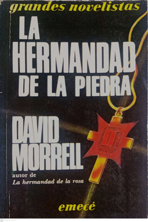 La Hermandad De La Piedra