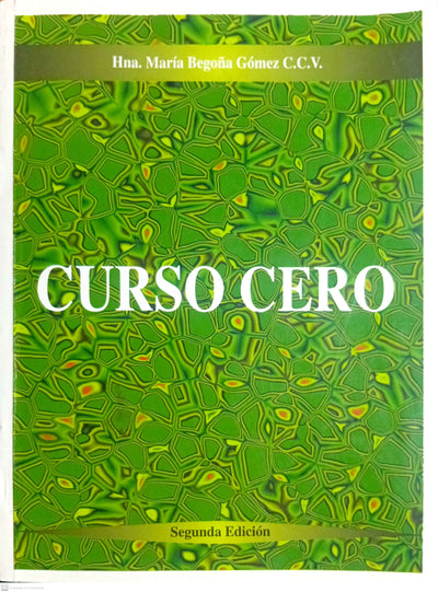 CURSO CERO