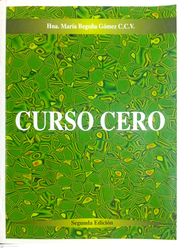 CURSO CERO