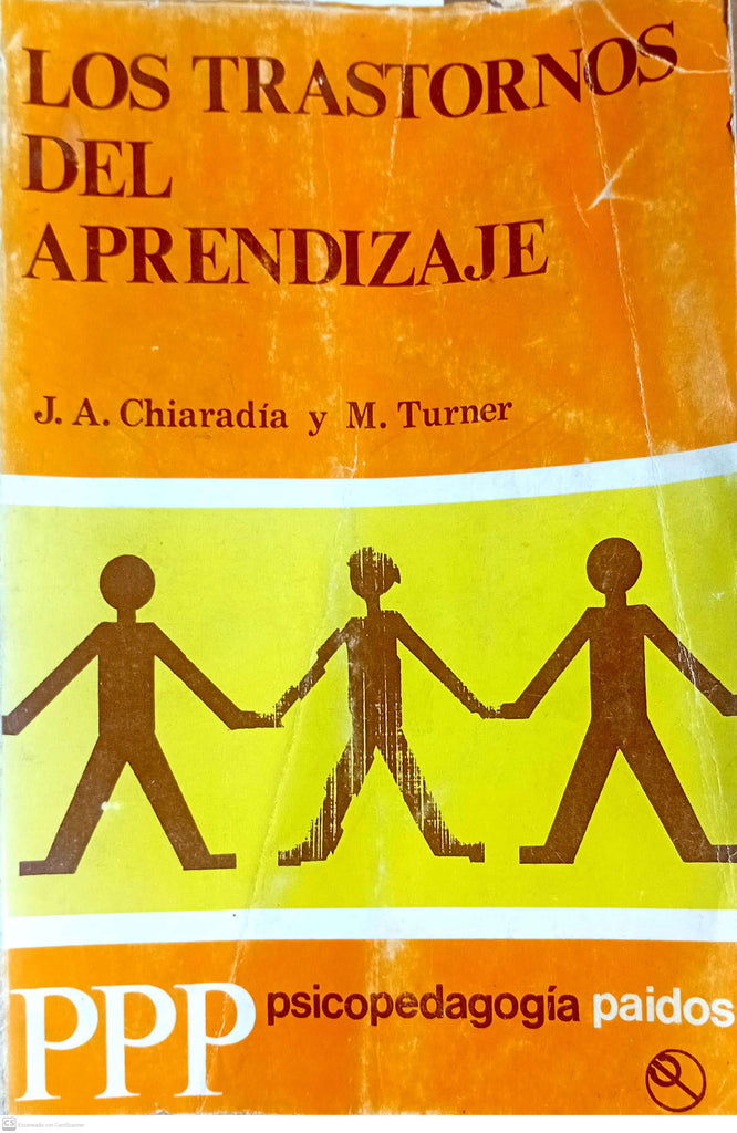 LOS TRASTORNOS DEL APRENDIZAJE