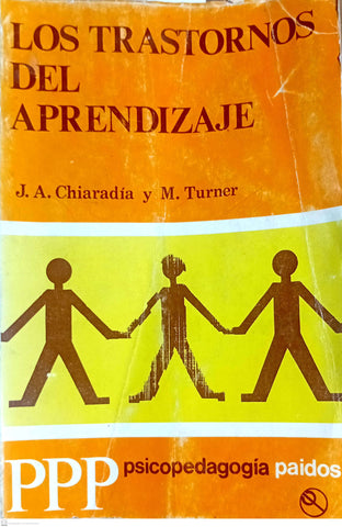 LOS TRASTORNOS DEL APRENDIZAJE