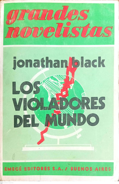 LOS VIOLADORES DEL MUNDO