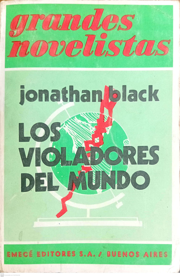 LOS VIOLADORES DEL MUNDO