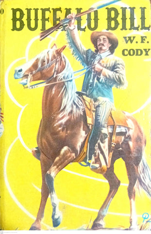 BUFFALO BILL