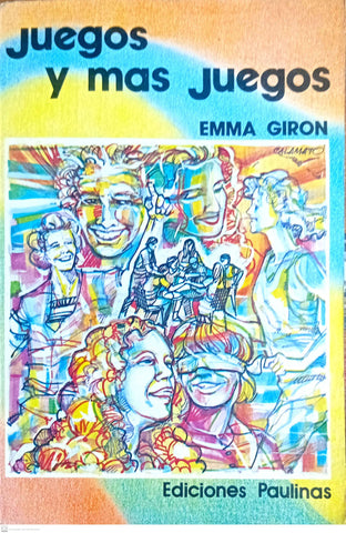 JUEGOS Y MAS JUEGOS