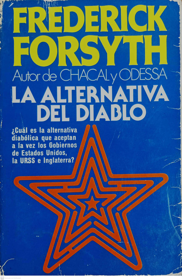 La alternativa del diablo