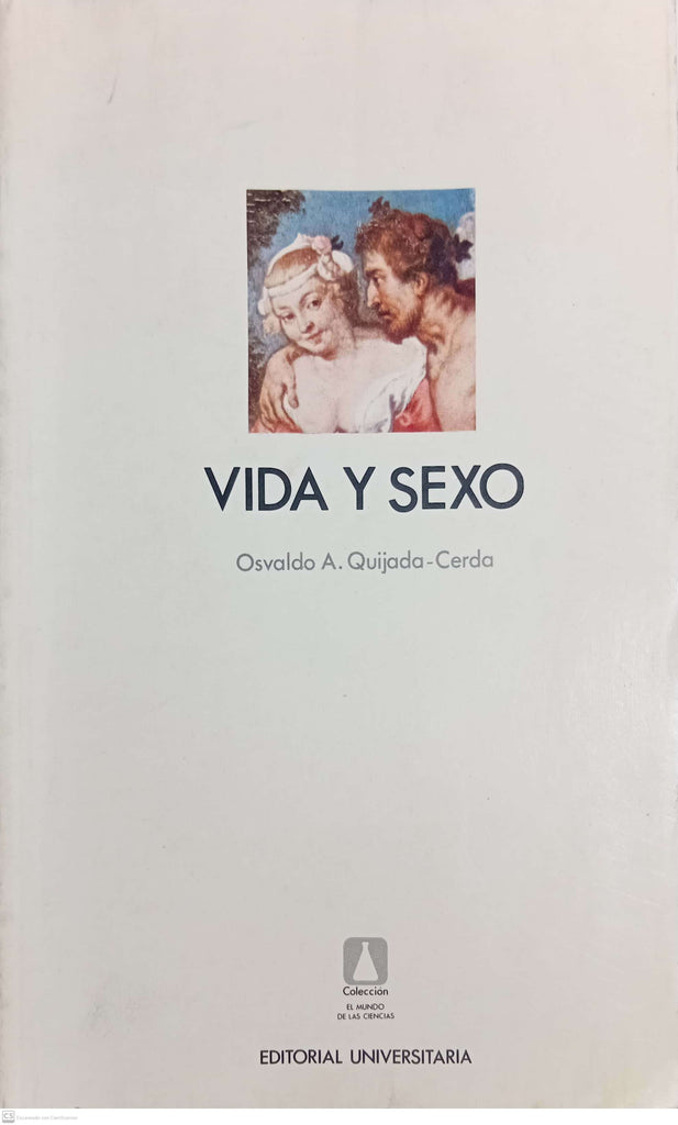 Vida y sexo