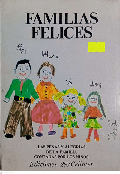 Familias felices