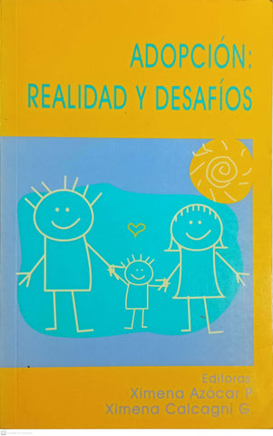 ADOPCION REALIDAD Y DESAFIOS