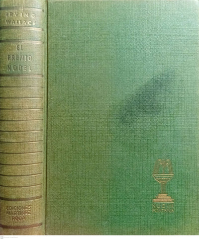 EL PREMIO NOVEL