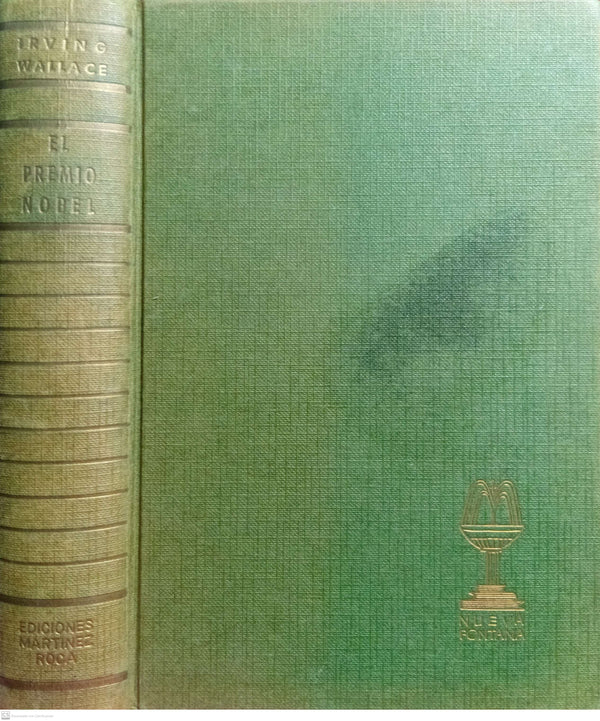 EL PREMIO NOVEL