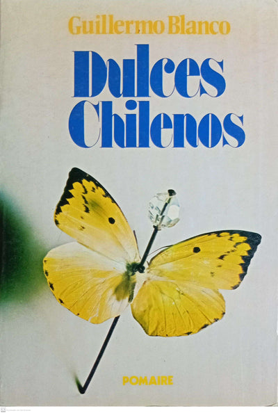 Dulces Chilenos
