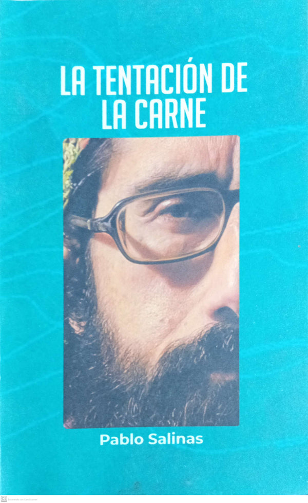 LA TENTACION DE LA CARNE