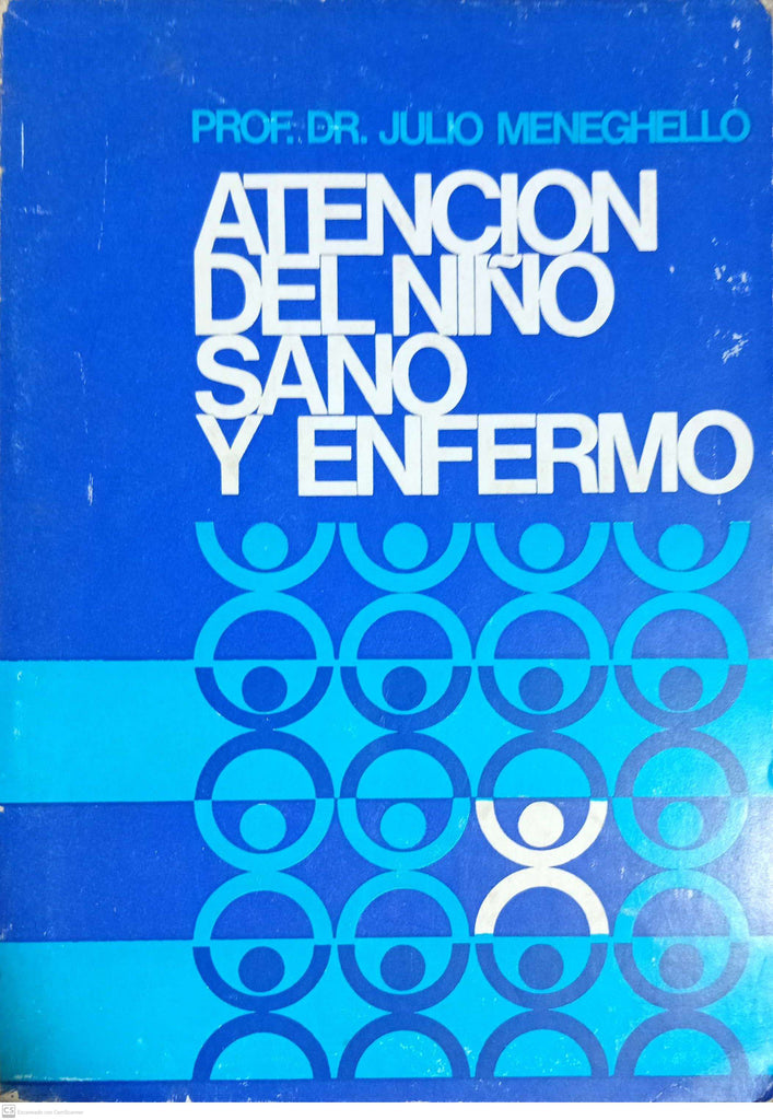 ATENCION DEL NINO SANO Y ENFERMO