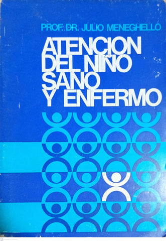 ATENCION DEL NINO SANO Y ENFERMO