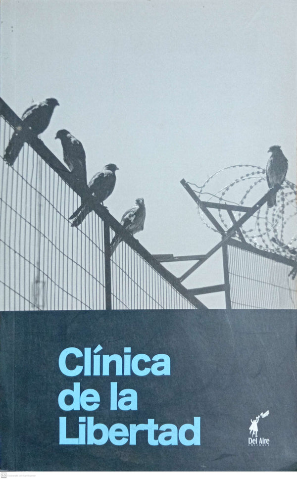 CLINICA DE LA LIBERTAD