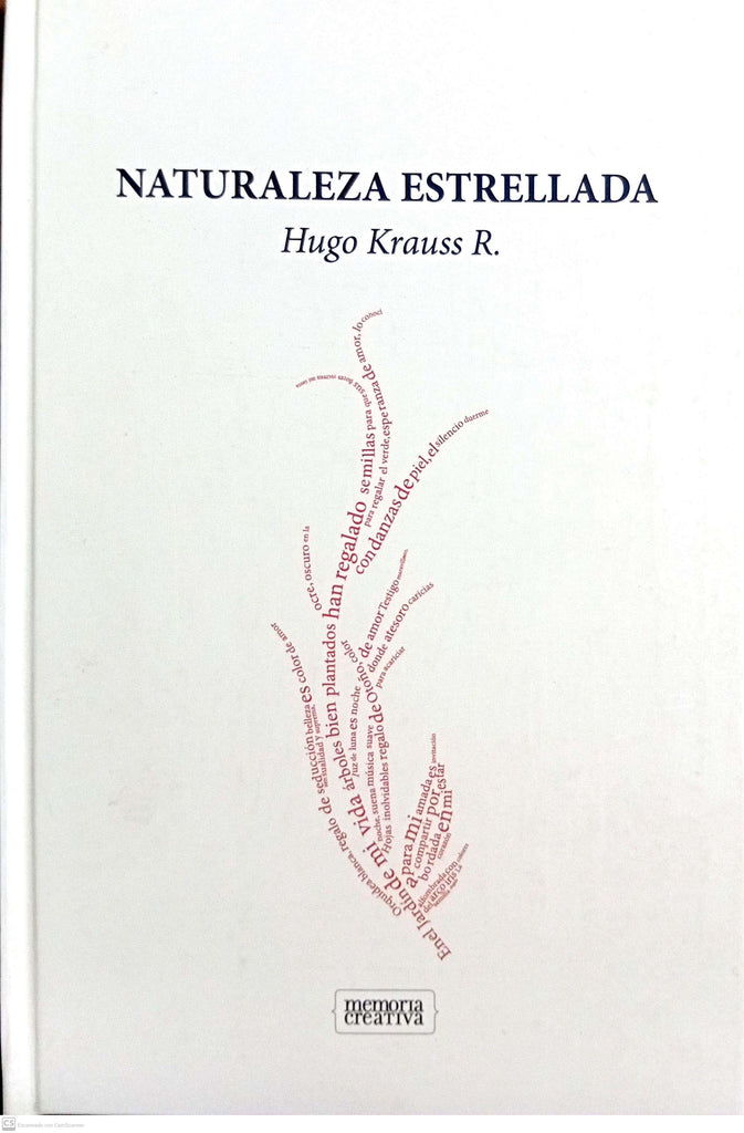 NATURALEZA ESTRELLADA