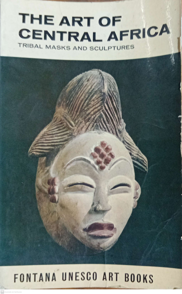 THE ART OF CENTRAL AFRICA