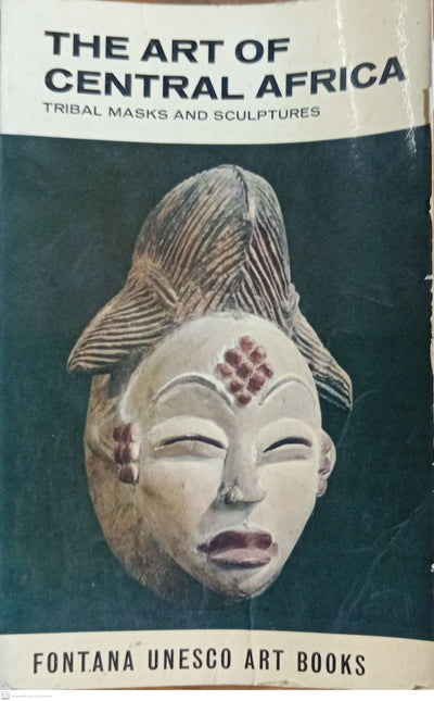 THE ART OF CENTRAL AFRICA