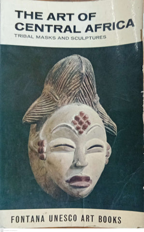THE ART OF CENTRAL AFRICA