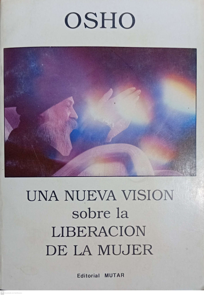 Una nueva vision sobre la liberacion de la mujer