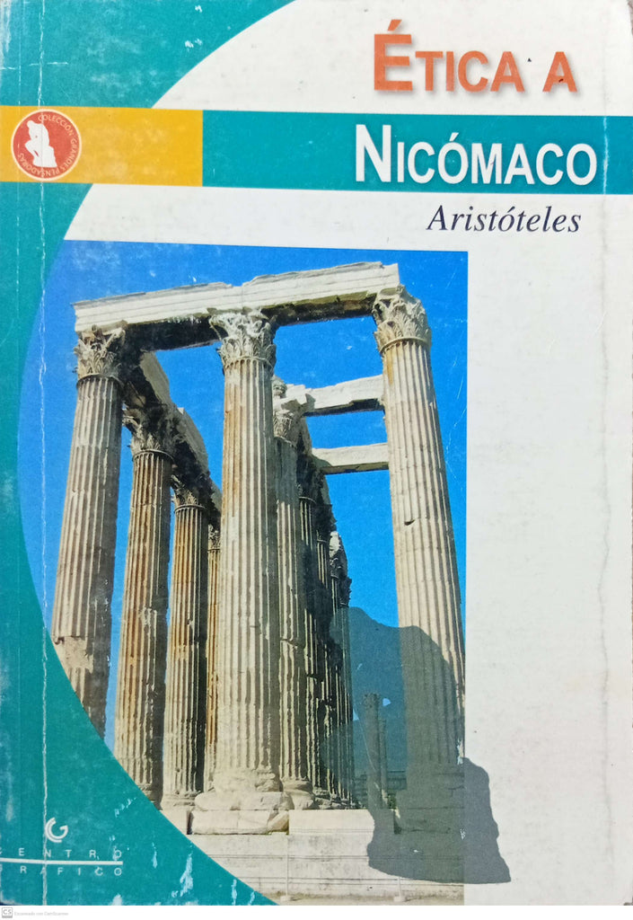 ETICA A NICOMACO