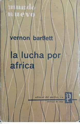 la lucha por africa