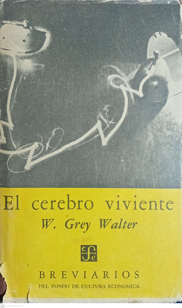 El cerebro viviente