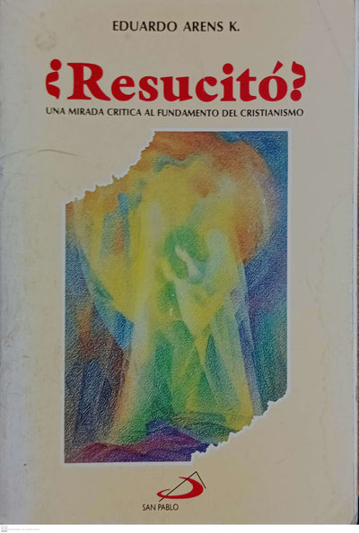 ¿RESUSITO?