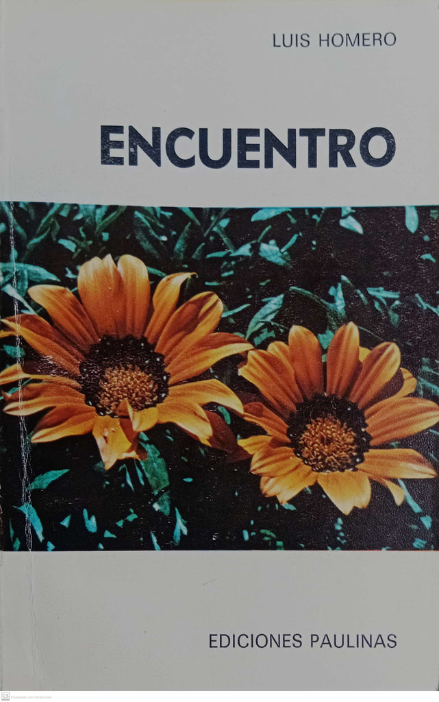 ENCUENTRO