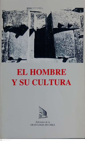 EL HOMBRE Y SU CULTURA