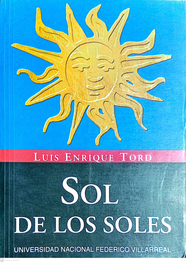 SOL DE LOS SOLES